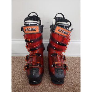 Atomic Ski boots